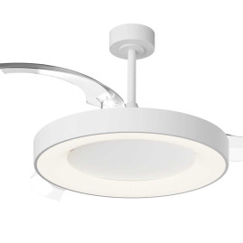 Люстра-вентилятор Mantra NISEKO FAN L 9057