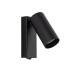 Спот Nowodvorski Fourty Wall Black 11763