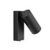 Спот Nowodvorski Fourty Wall Black 11763