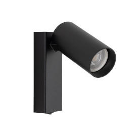 Спот Nowodvorski Fourty Wall Black 11763