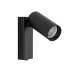 Спот Nowodvorski Fourty Wall Black 11763