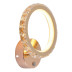 Бра Profit Light 8052/1W FGD