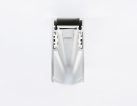Шинопровод магнитный Ambrella light Track System Magnetic GL3302