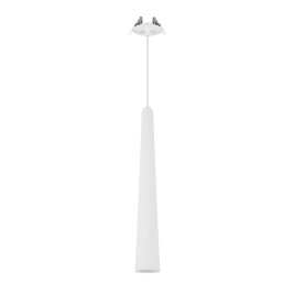 Светильник SP-STIRIA-L400-R57-5W Warm2700 (WH, 36 deg, 230V) Arlight 054436
