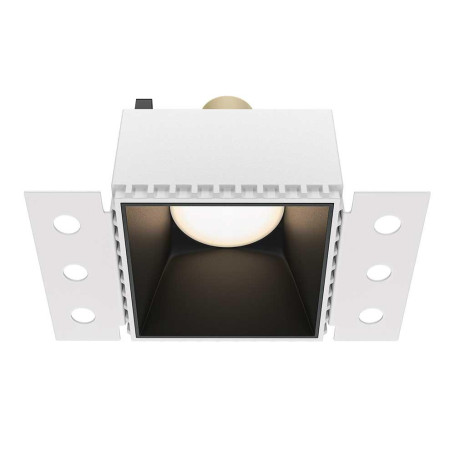 Встраиваемый светильник Maytonil Share DL051-01-GU10-SQ-WB