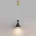 Подвесной светильник Odeon Light Jazz L-Vision 5475/10LE
