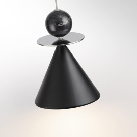 Подвесной светильник Odeon Light Jazz L-Vision 5475/10LE