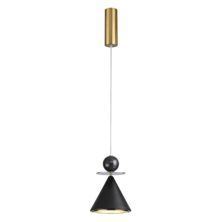 Подвесной светильник Odeon Light Jazz L-Vision 5475/10LE