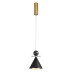 Подвесной светильник Odeon Light Jazz L-Vision 5475/10LE
