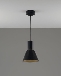 Подвесной светодиодный светильник Moderli Cleri V11084-PL