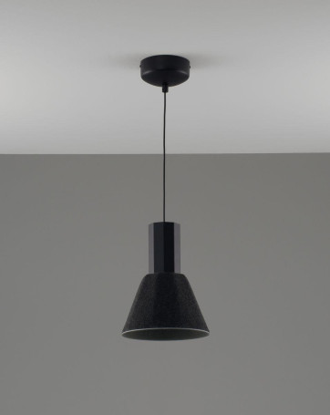 Подвесной светодиодный светильник Moderli Cleri V11084-PL