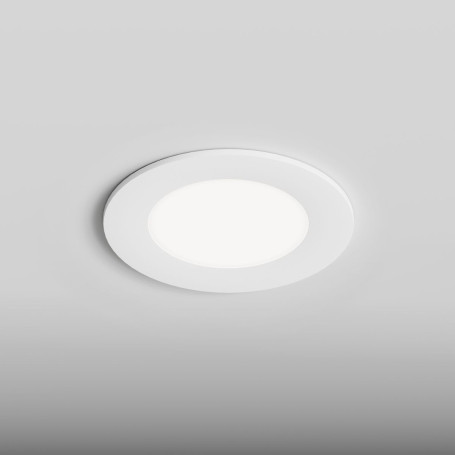 Встраиваемый светильник Hesby Lighting Harstad HSBL_0215