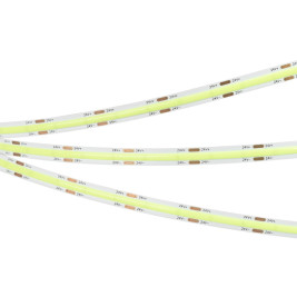 Светодиодная лента Arlight 11,5W/m 544Led/m CSP зеленый 5M COB-X544-8mm 24V Green 032174(3)