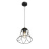 Подвесной светильник Vitaluce V2869-1/1S