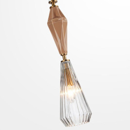 Бра Odeon Light Exclusive Modern Terra 5414/1WB