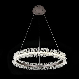 Подвесной светодиодный светильник Kink Light Лаура 08243,12A