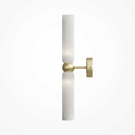 Настенный светильник (бра) Maytoni MOD302WL-02W1