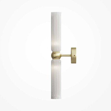 Настенный светильник (бра) Maytoni MOD302WL-02W1