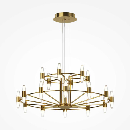 Подвесной светильник Maytoni MOD401PL-L108BS3K