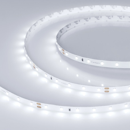 Светодиодная лента Arlight 4,8W/m 60LED/m 2835SMD дневной белый 5M 021412(2)