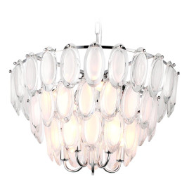 Подвесная люстра Ambrella light Traditional TR5177