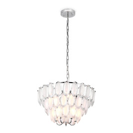 Подвесная люстра Ambrella light Traditional TR5177