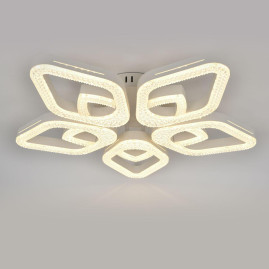 Потолочная светодиодная люстра Escada Sedna 10280/5LED