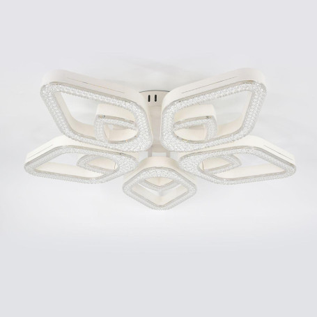 Потолочная светодиодная люстра Escada Sedna 10280/5LED