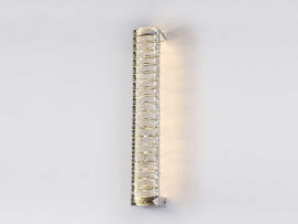 Бра NEWPORT 8241N/A chrome