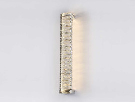 Бра NEWPORT 8241N/A chrome