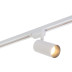 Трековый светодиодный светильник Denkirs Solid Morud DK6030-WH