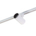 Трековый светодиодный светильник Denkirs Solid Morud DK6030-WH