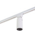 Трековый светодиодный светильник Denkirs Solid Morud DK6030-WH