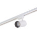 Трековый светодиодный светильник Denkirs Solid Morud DK6030-WH