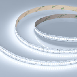 Светодиодная лента ULTRA-A288-10mm 24V White6000 (17 W/m, IP20, 5m) Arlight 054928