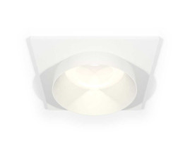 Комплект встраиваемого светильника Ambrella light Techno Spot XC (C6520, N6130) XC6520020