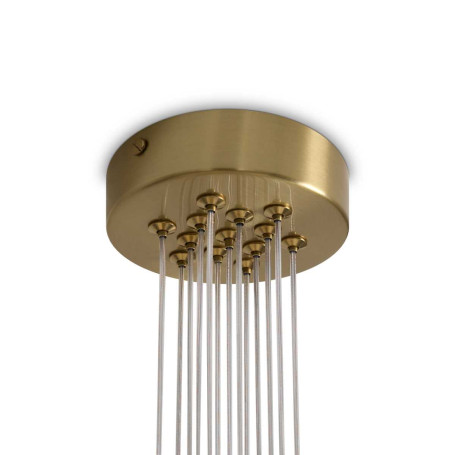 Подвесной светильник Freya Modern FR5531CL-13BS