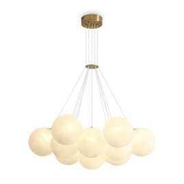 Подвесной светильник Freya Modern FR5531CL-13BS