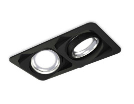 Комплект встраиваемого светильника Ambrella light Techno Spot XC (C7664, N7023) XC7664002