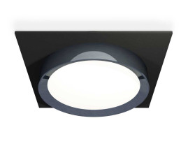 Комплект встраиваемого светильника Ambrella light Techno Spot XC (C8062, N8133) XC8062007