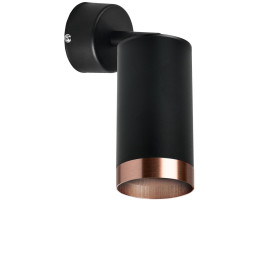 Комплект со светильником Lightstar Rullo (214437+590007+203430) RB437430