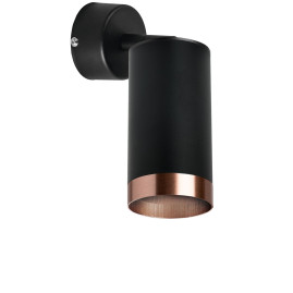 Комплект со светильником Lightstar Rullo (214437+590007+203430) RB437430