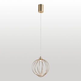 Подвесной светильник Lussole LSP-7481