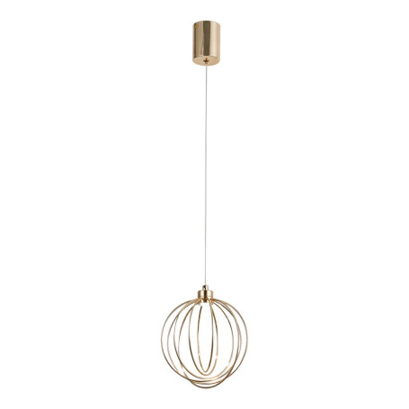 Подвесной светильник Lussole LSP-7481