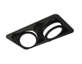 Комплект встраиваемого спота Ambrella light Techno Spot XC (C7664, N7121) XC7664081