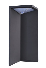 Светильник на солнечных батареях Deko-Light Lugh Solar 733051