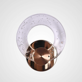 Бра Imperium Loft Cleari Transparent Gold 343948-22