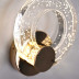 Бра Imperium Loft Cleari Transparent Gold 343948-22