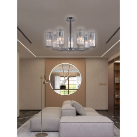 Потолочная люстра Rivoli Ifa 1063-307 Б0070171