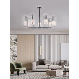 Потолочная люстра Rivoli Ifa 1063-307 Б0070171